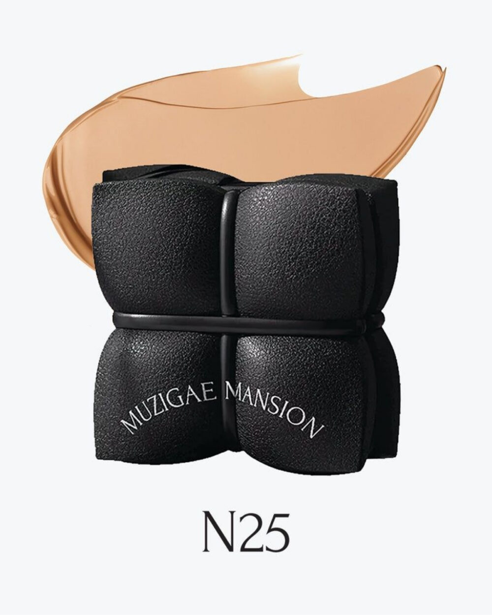 Muzigae Mansion Sleek Matt Cushion N25