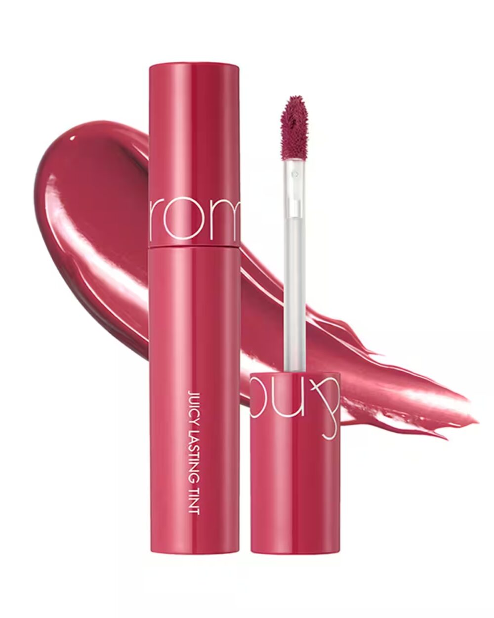 Rom&nd Juicy Lasting Tint - 06 Figfig