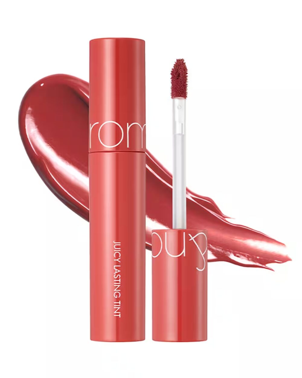 Rom&nd Juicy Lasting Tint - 07 jujube