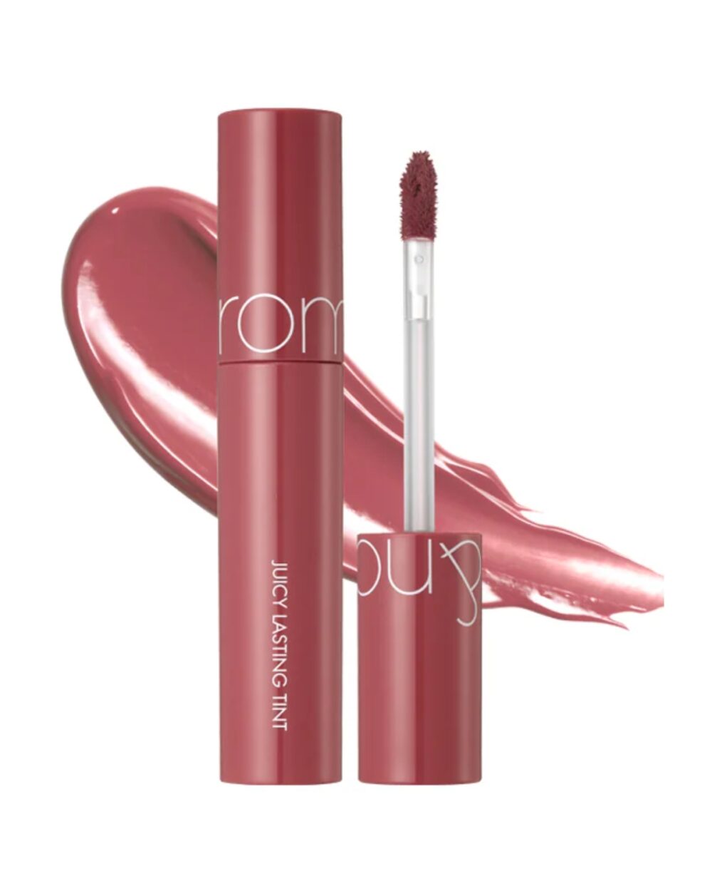 Rom&nd Juicy Lasting Tint - 18 Mulled Peach