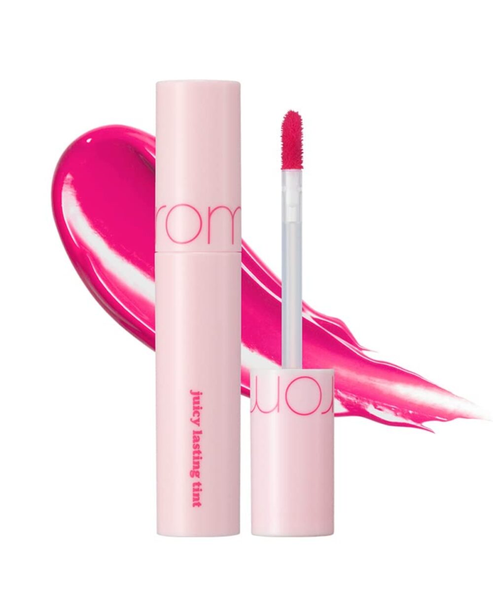 Rom&nd Juicy Lasting Tint - 27 Pink Popsicle