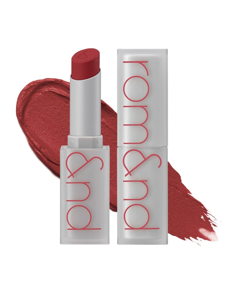 Rom&nd Zero Matte Lipstick - 03 Silhouette