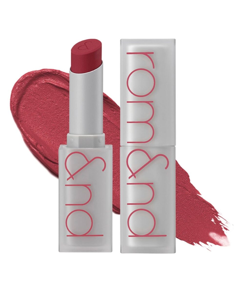 Rom&nd Zero Matte Lipstick - 04 Before Sunset