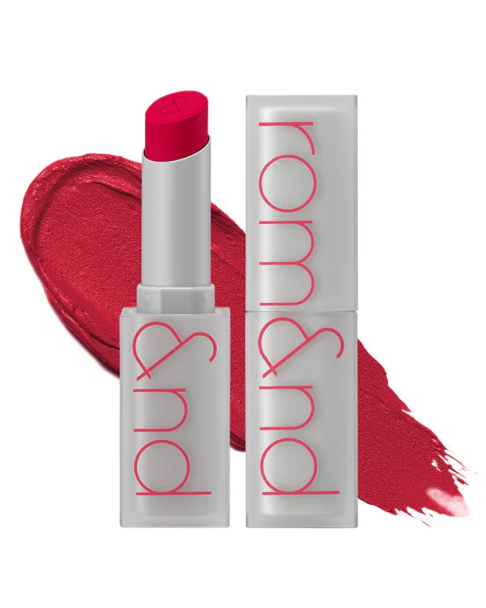 Rom&nd Zero Matte Lipstick - 11 Sunlight