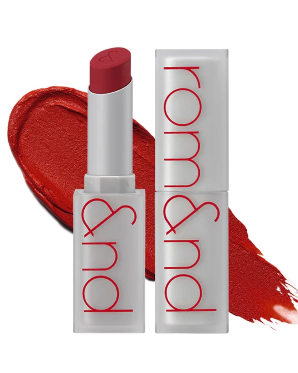 Rom&nd Zero Matte Lipstick - 14 Sweet P