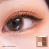 Rom&nd Better Than Eyeshadow Palette – M01 Dry Apple Blossom - Image 2