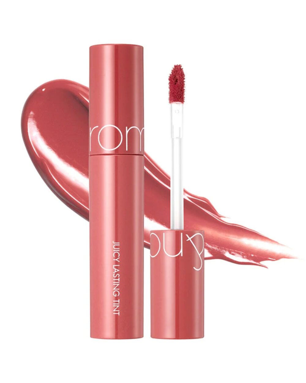 Rom&nd Juicy Lasting Tint - 11 Pink Pumpkin