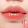 Rom&nd Juicy Lasting Tint - 09 Litchi Coral - Image 2