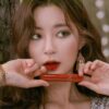 Rom&nd Juicy Lasting Tint - 13 Eat Dotori - Image 3