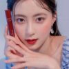 Rom&nd Juicy Lasting Tint - 17 Plum Coke - Image 3