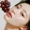 Rom&nd Juicy Lasting Tint - 25 Bare Grape - Image 3