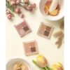 Rom&nd Better Than Eyeshadow Palette – 02 Dry Rose - Image 5