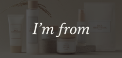 I'm From