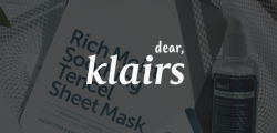 dear, klairs