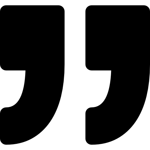 Quote Icon