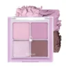 Rom&nd Better Than Eyes Palette W01 Dry Lavender