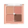 Rom&nd Better Than Eyes Palette 01 Dry Mango Tulip