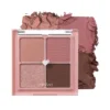 Rom&nd Better Than Eyes Palette 02 Dry Rose