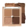 Rom&nd Better Than Eyes Palette 03 Dry Ragras