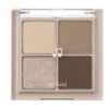 Rom&nd Better Than Eyes Palette M02 Dry Buckwheat Flower