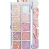 Rom&nd Better Than Palette Light and Glitter Garden