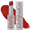 Rom&nd Zero Matte Lipstick 13 Red Carpet