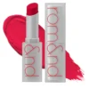 Rom&nd Zero Matte Lipstick 19 Red Surfer