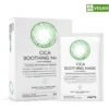 #OOTD Cica Soothing Mask