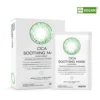 #OOTD Cica Soothing Mask
