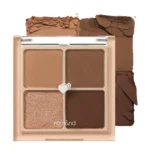 Rom&nd Better Than Eyes Palette 03 Dry Ragras