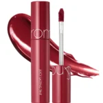 Rom&nd Juicy Lasting Tint 12 Cherry Bomb