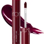 Rom&nd Juicy Lasting Tint 17 Plum Coke
