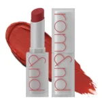 Rom&nd Zero Matte Lipstick 02 All that Jazz