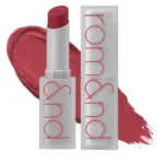Rom&nd Zero Matte Lipstick 04 Before Sunset