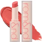 Rom&nd Zero Matte Lipstick 06 Awesome