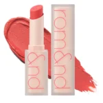 Rom&nd Zero Matte Lipstick 08 Adorable