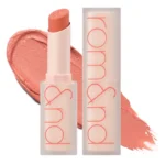 Rom&nd Zero Matte Lipstick 09 Shell Nude