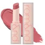 Rom&nd Zero Matte Lipstick 10 Pink Sand