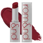 Rom&nd Zero Matte Lipstick 15 Midnight