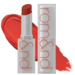 Rom&nd Zero Matte Lipstick 16 Dazzle Red