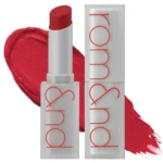 Rom&nd Zero Matte Lipstick 17 Red Heat