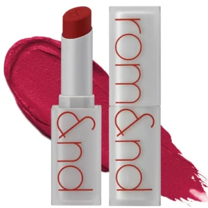 Rom&nd Zero Matte Lipstick 20 Red Dive